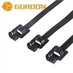 Металне кабловске везице за вишекратну употребу