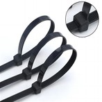 Кабелска везица са самозакључавањем