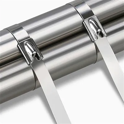 Металне везице за закључавање
